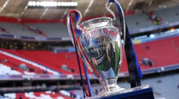 Real Madrid vs Juventus.. طريقة متابعة دوري أبطال أوروبا 2025 – 2026 ومواعيد المباريات والقنوات الناقلة